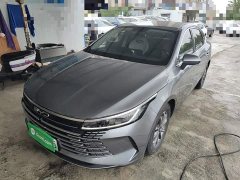 BYD Destroyer 05 Glory Edition DM-i 55KM Luxury - ფოტო 2