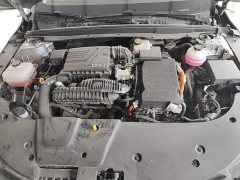 BYD Destroyer 05 Glory Edition DM-i 55KM Luxury - ფოტო 20