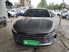 BYD Destroyer 05 Glory Edition DM-i 55KM Luxury - ფოტო 3