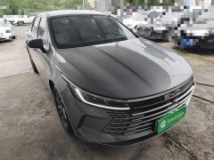 BYD Destroyer 05 Glory Edition DM-i 55KM Luxury - ფოტო 4