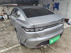 BYD Destroyer 05 Glory Edition DM-i 55KM Luxury - ფოტო 5