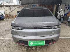BYD Destroyer 05 Glory Edition DM-i 55KM Luxury - ფოტო 6