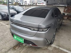 BYD Destroyer 05 Glory Edition DM-i 55KM Luxury - ფოტო 7