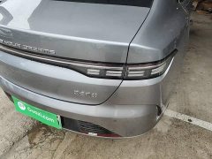 BYD Destroyer 05 Glory Edition DM-i 55KM Luxury - ფოტო 8