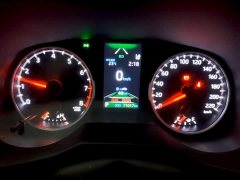 Toyota Venza 2020 2.0L CVT AWD Luxury - ფოტო 12