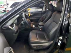Toyota Venza 2020 2.0L CVT AWD Luxury - ფოტო 15