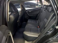 Toyota Venza 2020 2.0L CVT AWD Luxury - ფოტო 17