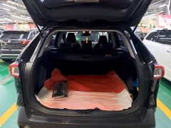 Toyota Venza 2020 2.0L CVT AWD Luxury - ფოტო 19