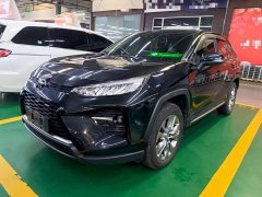 Toyota Venza 2020 2.0L CVT AWD Luxury - ფოტო 2