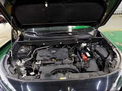 Toyota Venza 2020 2.0L CVT AWD Luxury - ფოტო 20