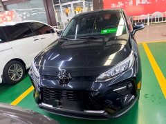 Toyota Venza 2020 2.0L CVT AWD Luxury - ფოტო 3