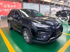 Toyota Venza 2020 2.0L CVT AWD Luxury - ფოტო 4