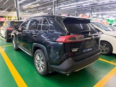 Toyota Venza 2020 2.0L CVT AWD Luxury - ფოტო 5