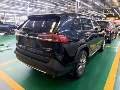 Toyota Venza 2020 2.0L CVT AWD Luxury - ფოტო 7