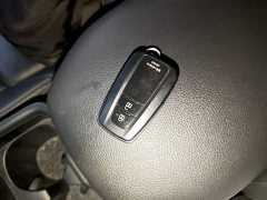 Toyota Venza 2020 2.0L CVT AWD Luxury - ფოტო 9