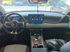 BYD Yuan Plus 510KM Flagship - ფოტო 10