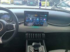 BYD Yuan Plus 510KM Flagship - ფოტო 13