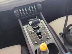BYD Yuan Plus 510KM Flagship - ფოტო 14
