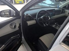 BYD Yuan Plus 510KM Flagship - ფოტო 16