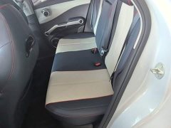 BYD Yuan Plus 510KM Flagship - ფოტო 17