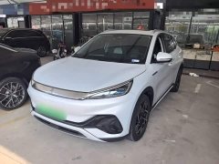 BYD Yuan Plus 510KM Flagship - ფოტო 2