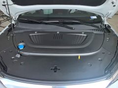 BYD Yuan Plus 510KM Flagship - ფოტო 20