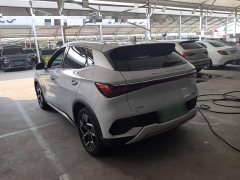 BYD Yuan Plus 510KM Flagship - ფოტო 5