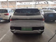 BYD Yuan Plus 510KM Flagship - ფოტო 6