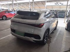 BYD Yuan Plus 510KM Flagship - ფოტო 7