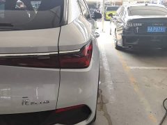 BYD Yuan Plus 510KM Flagship - ფოტო 8