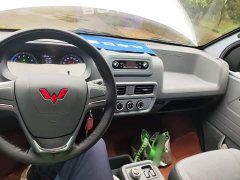 Wuling Yangguang 2024 300km Comfort Passenger Van 75kW - ფოტო 10