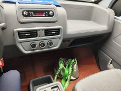 Wuling Yangguang 2024 300km Comfort Passenger Van 75kW - ფოტო 13
