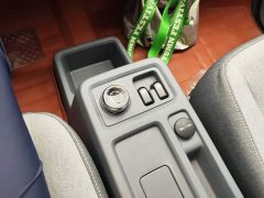 Wuling Yangguang 2024 300km Comfort Passenger Van 75kW - ფოტო 14