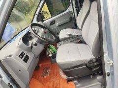 Wuling Yangguang 2024 300km Comfort Passenger Van 75kW - ფოტო 15