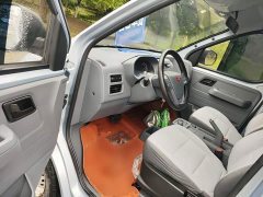 Wuling Yangguang 2024 300km Comfort Passenger Van 75kW - ფოტო 16