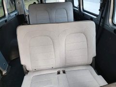 Wuling Yangguang 2024 300km Comfort Passenger Van 75kW - ფოტო 17