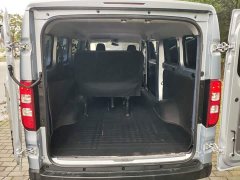 Wuling Yangguang 2024 300km Comfort Passenger Van 75kW - ფოტო 19