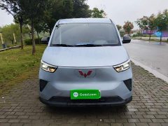 Wuling Yangguang 2024 300km Comfort Passenger Van 75kW - ფოტო 3