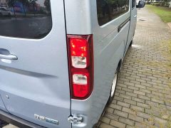 Wuling Yangguang 2024 300km Comfort Passenger Van 75kW - ფოტო 8
