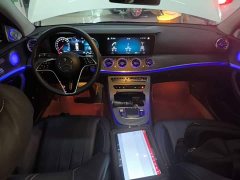 Mercedes-Benz E-Class E 300 L Luxury - ფოტო 10