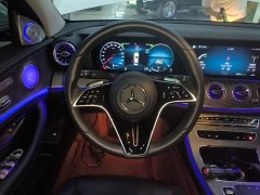 Mercedes-Benz E-Class E 300 L Luxury - ფოტო 11
