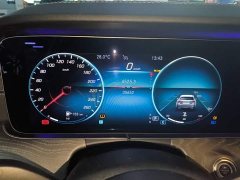 Mercedes-Benz E-Class E 300 L Luxury - ფოტო 12