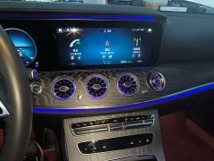 Mercedes-Benz E-Class E 300 L Luxury - ფოტო 13