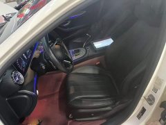 Mercedes-Benz E-Class E 300 L Luxury - ფოტო 15