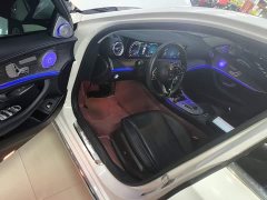 Mercedes-Benz E-Class E 300 L Luxury - ფოტო 16