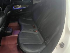 Mercedes-Benz E-Class E 300 L Luxury - ფოტო 17