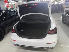 Mercedes-Benz E-Class E 300 L Luxury - ფოტო 19