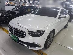 Mercedes-Benz E-Class E 300 L Luxury - ფოტო 2