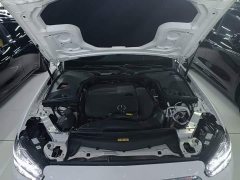 Mercedes-Benz E-Class E 300 L Luxury - ფოტო 20