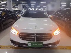 Mercedes-Benz E-Class E 300 L Luxury - ფოტო 3